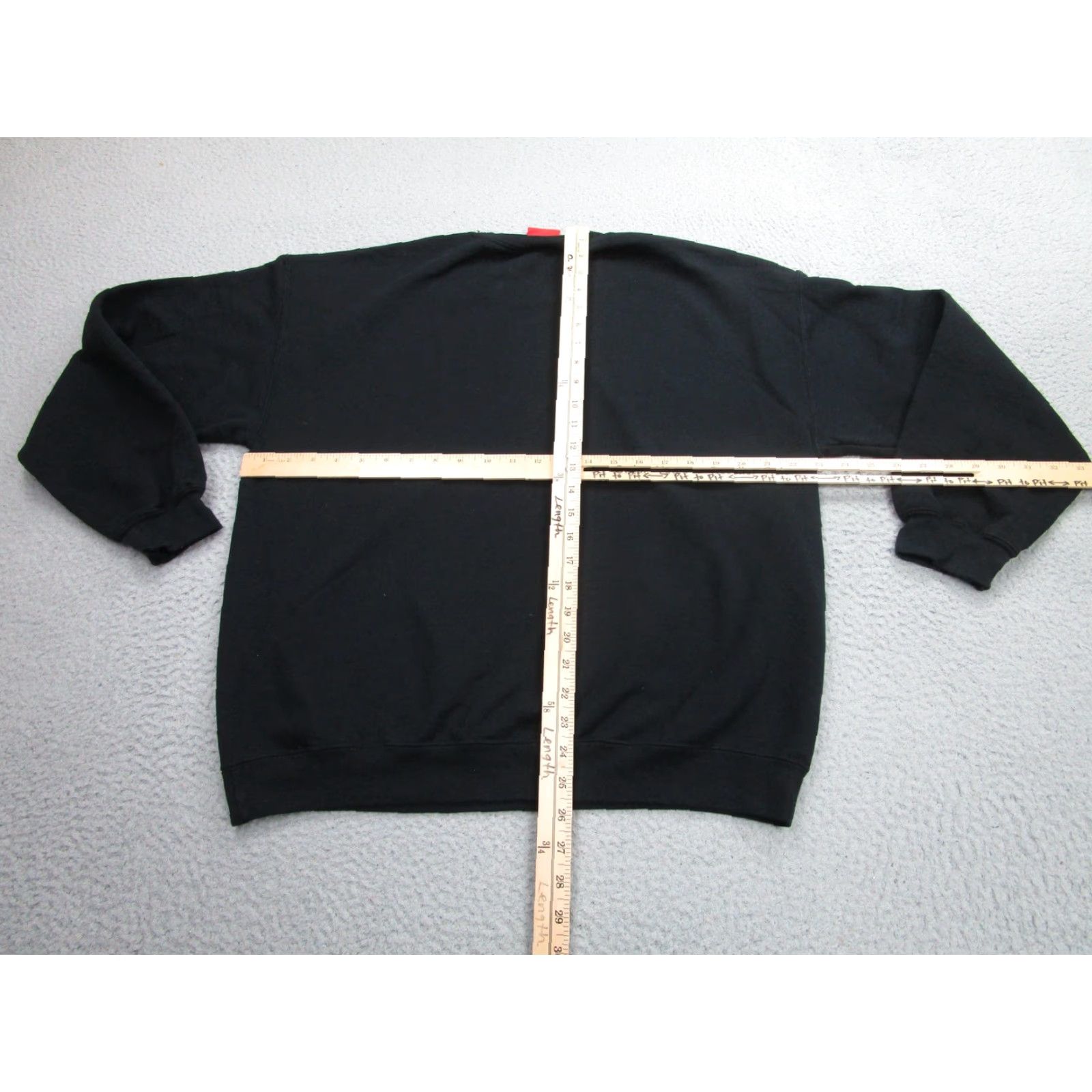 Rains Full Send Sweatshirt Mens Large Ronaseason When It Rains It Pours Graphic Crewne Size US L / EU 52-54 / 3 - 7 Thumbnail
