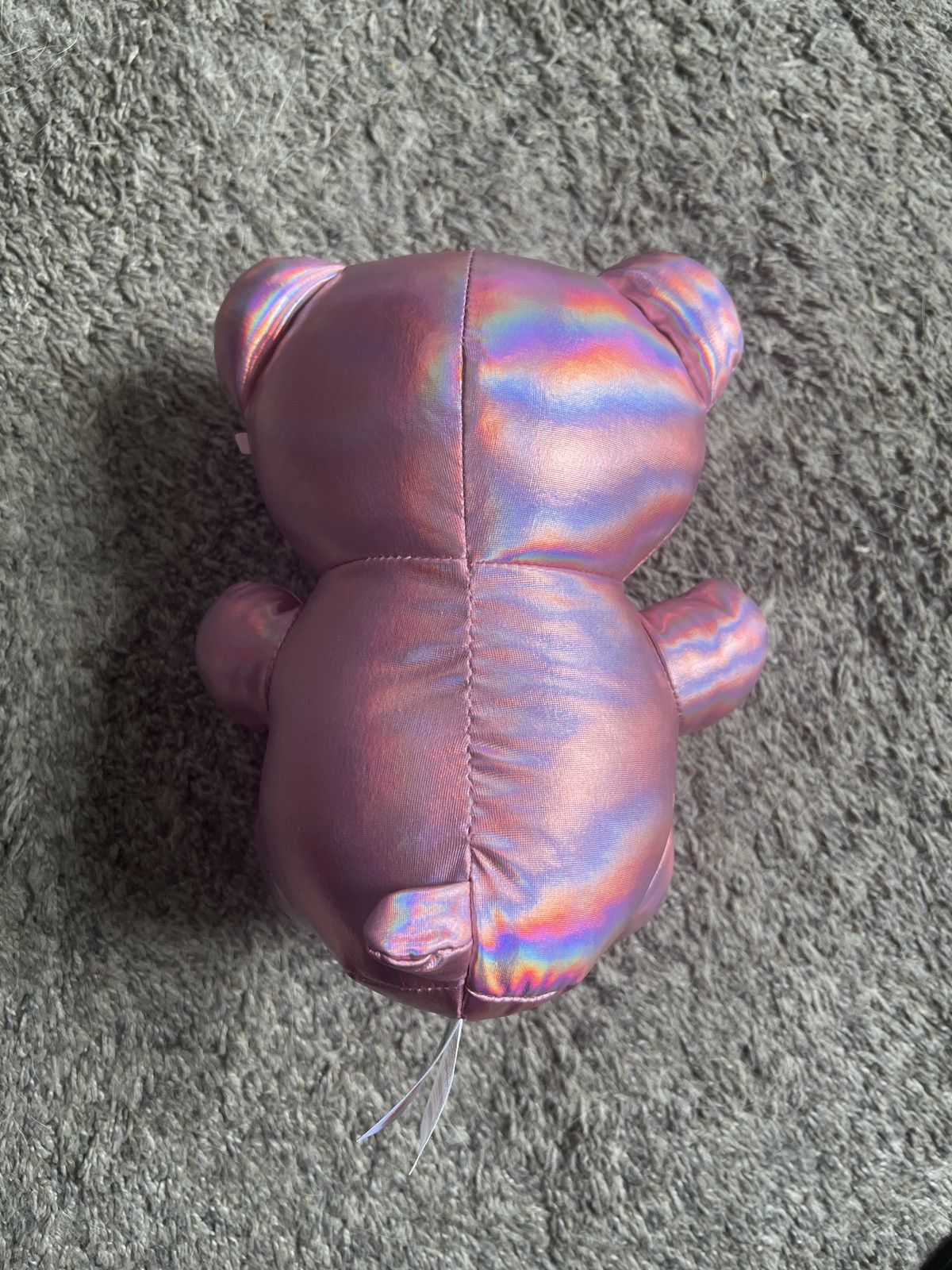 Hypebeast 2024 Yoonique Candy Bears Plush Size ONE SIZE - 3 Thumbnail