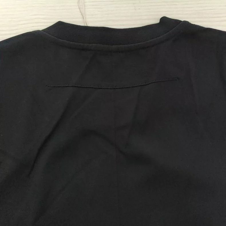 Givenchy Givenchy 2017fw Religious Triangle Eye Embroidered Sweatsh Size US S / EU 44-46 / 1 - 7 Thumbnail