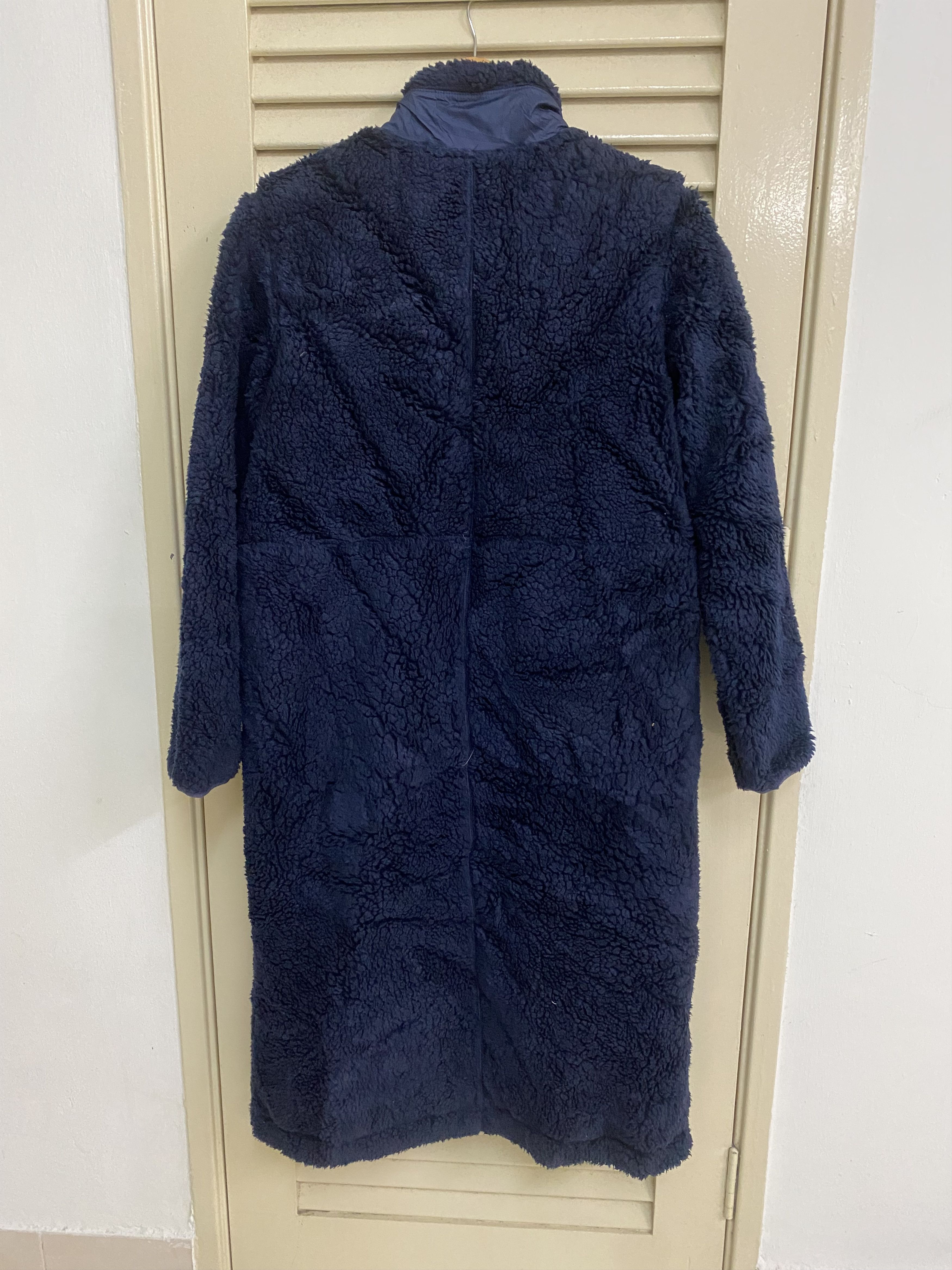 Columbia Columbia Fleece Archer Ridge Long Jacket Size US L / EU 52-54 / 3 - 2 Thumbnail