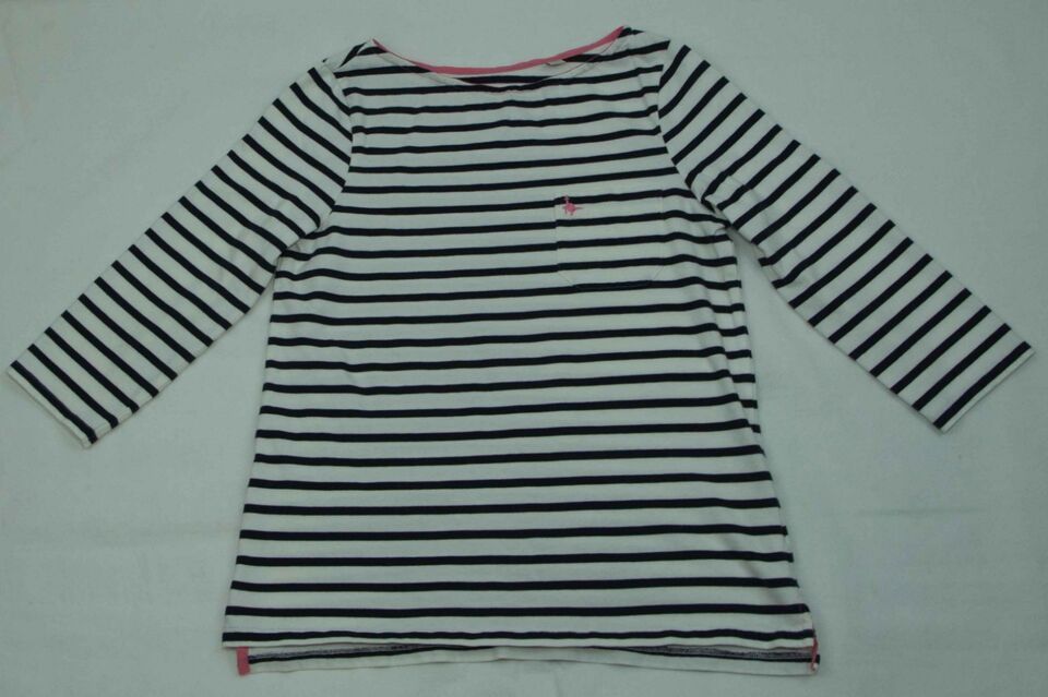 Jack Wills JACK WILLS TOP SWEATSHIRT 3/4 SLEEVE SIZE UK10 Size M / US 6-8 / IT 42-44 - 5 Thumbnail