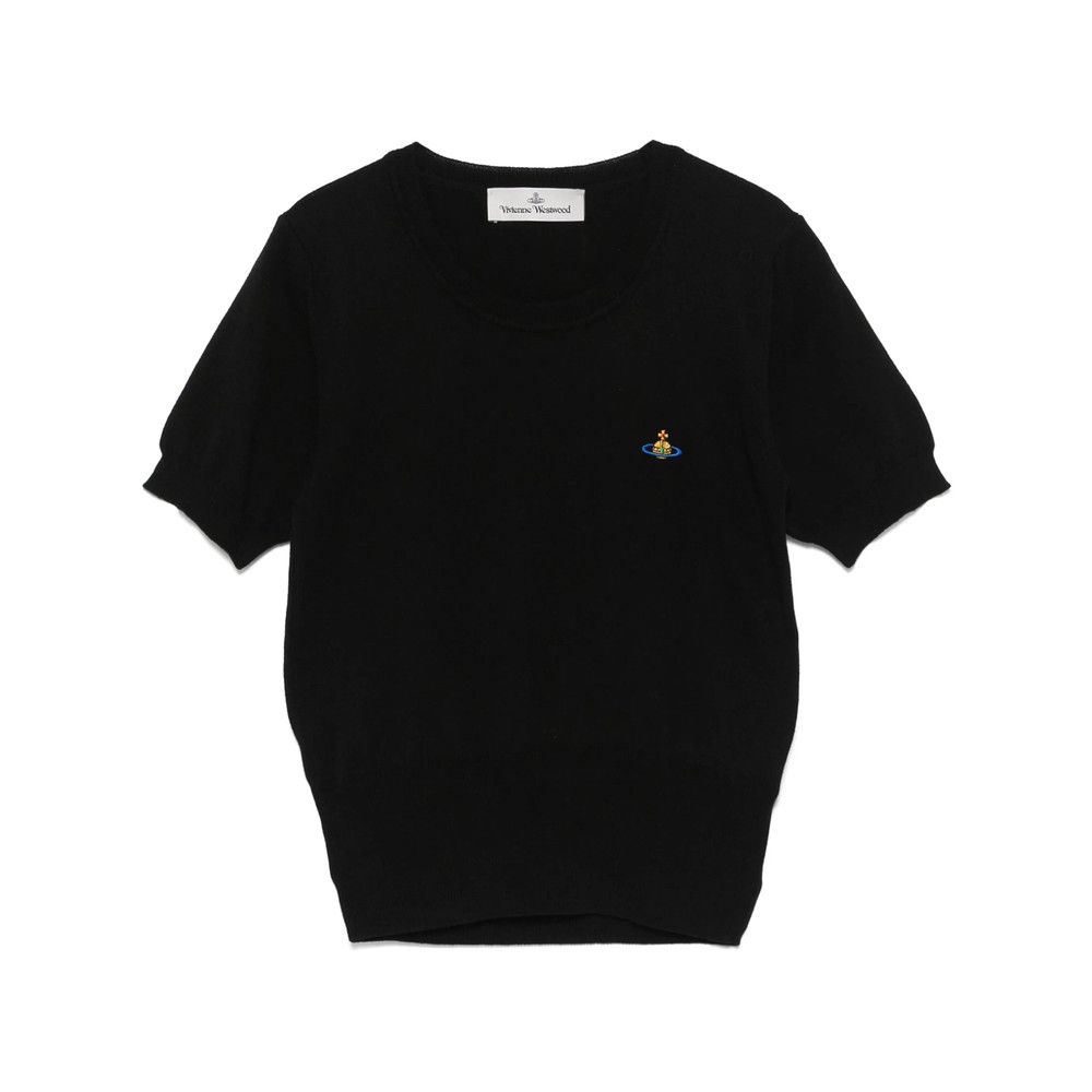 Vivienne Westwood Vivienne Westwood Tops - T-shirts & Jerseys Size XS / US 0-2 / IT 36-38 - 1 Thumbnail