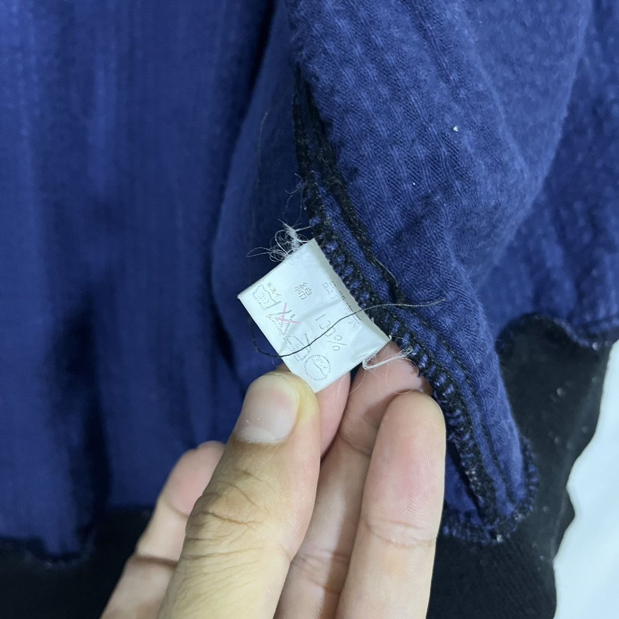 Kapital VINTAGE JP BRAND KAPITAL INSPIRED CARDIGAN Size US M / EU 48-50 / 2 - 6 Thumbnail