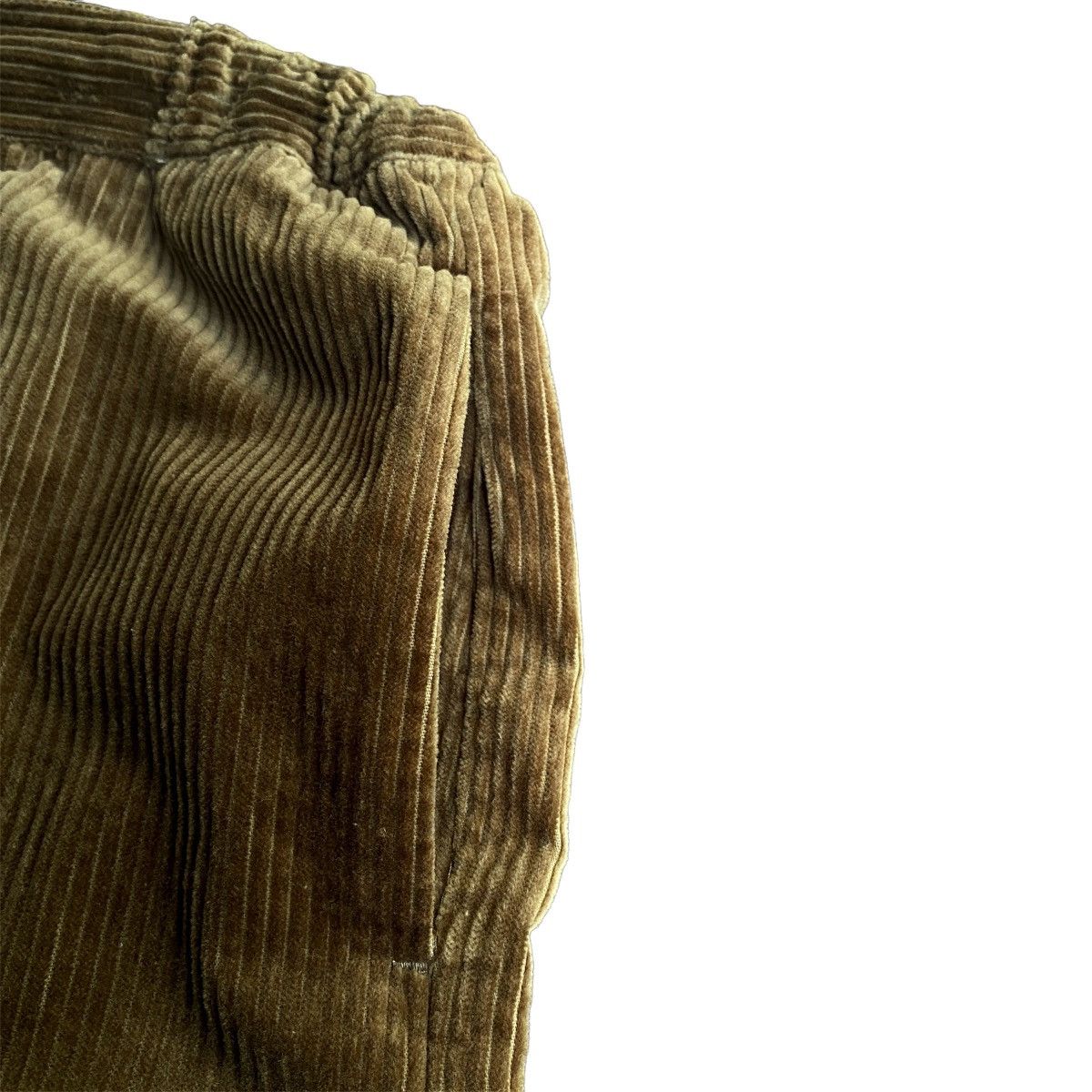 Japanese Brand × Vintage × Yohji Yamamoto Japanese Brand Sm2rythm Wide Balloon Baggy Pants Size US 33 - 5 Thumbnail