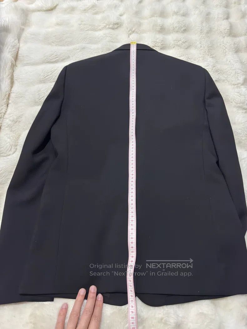 Saint Laurent Paris Saint Laurent Paris jacket Size US M / EU 48-50 / 2 - 9 Thumbnail