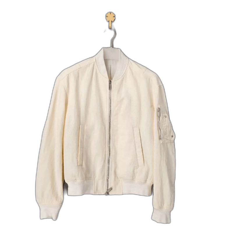 Dior Dior Travis Scott Pilot Jacket With Pockets-2505 Size US M / EU 48-50 / 2 - 1 Thumbnail