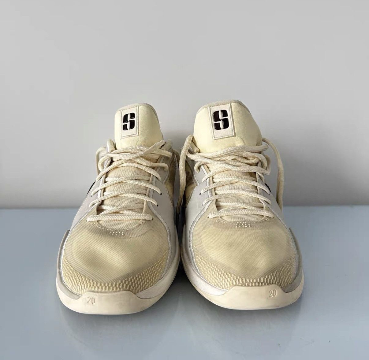 Nike Nike Sabrina 2 Relentless Basketball Shoes J42 Size US 9 / EU 42 - 2 Thumbnail