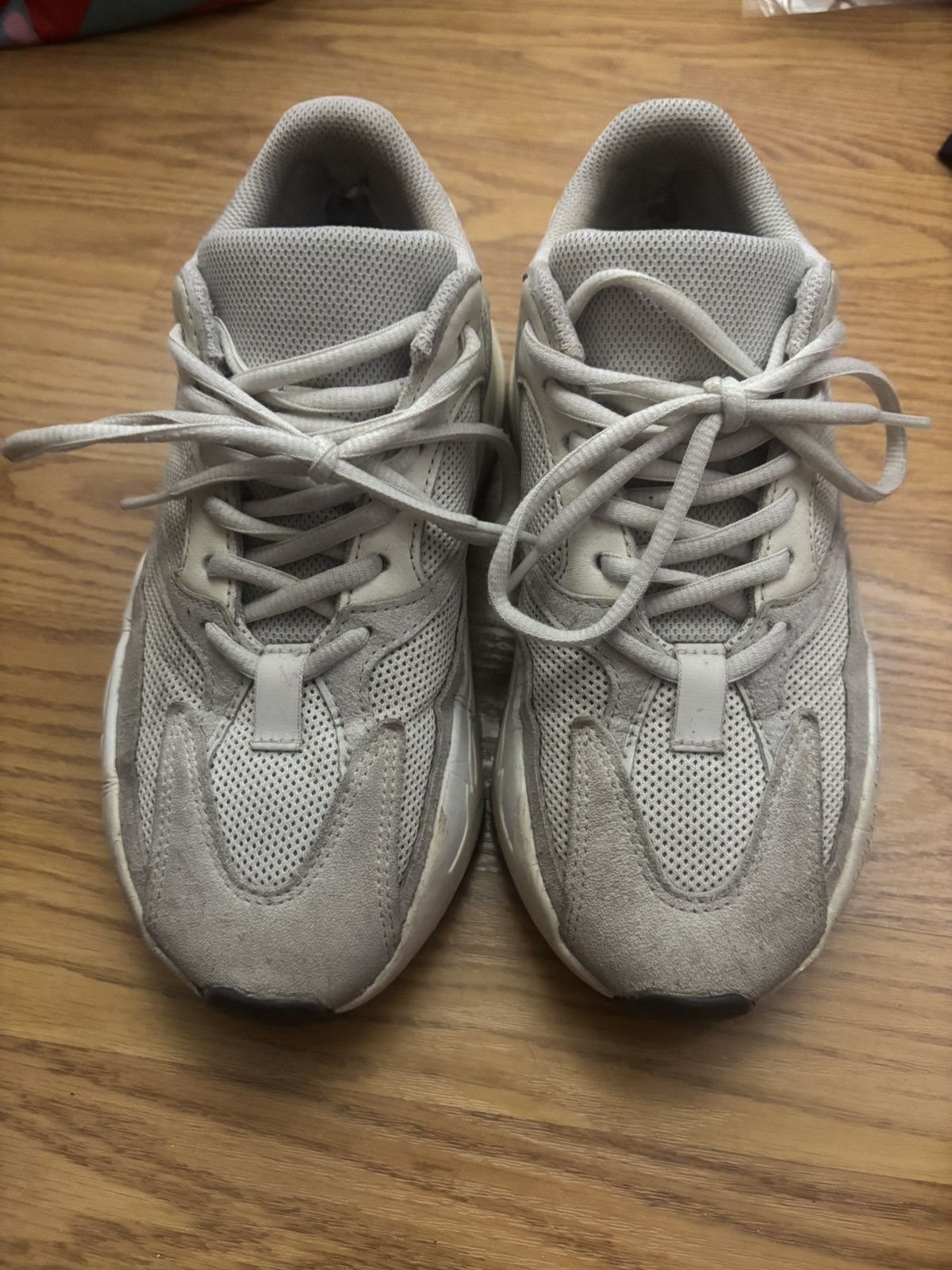 Yeezy Yeezy Boost 700 Analog Size US 6 / EU 39 - 2 Thumbnail