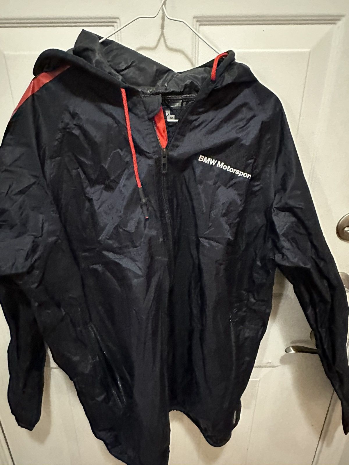 BMW × Puma bmw m motorsport Size US XL / EU 56 / 4 - 3 Thumbnail