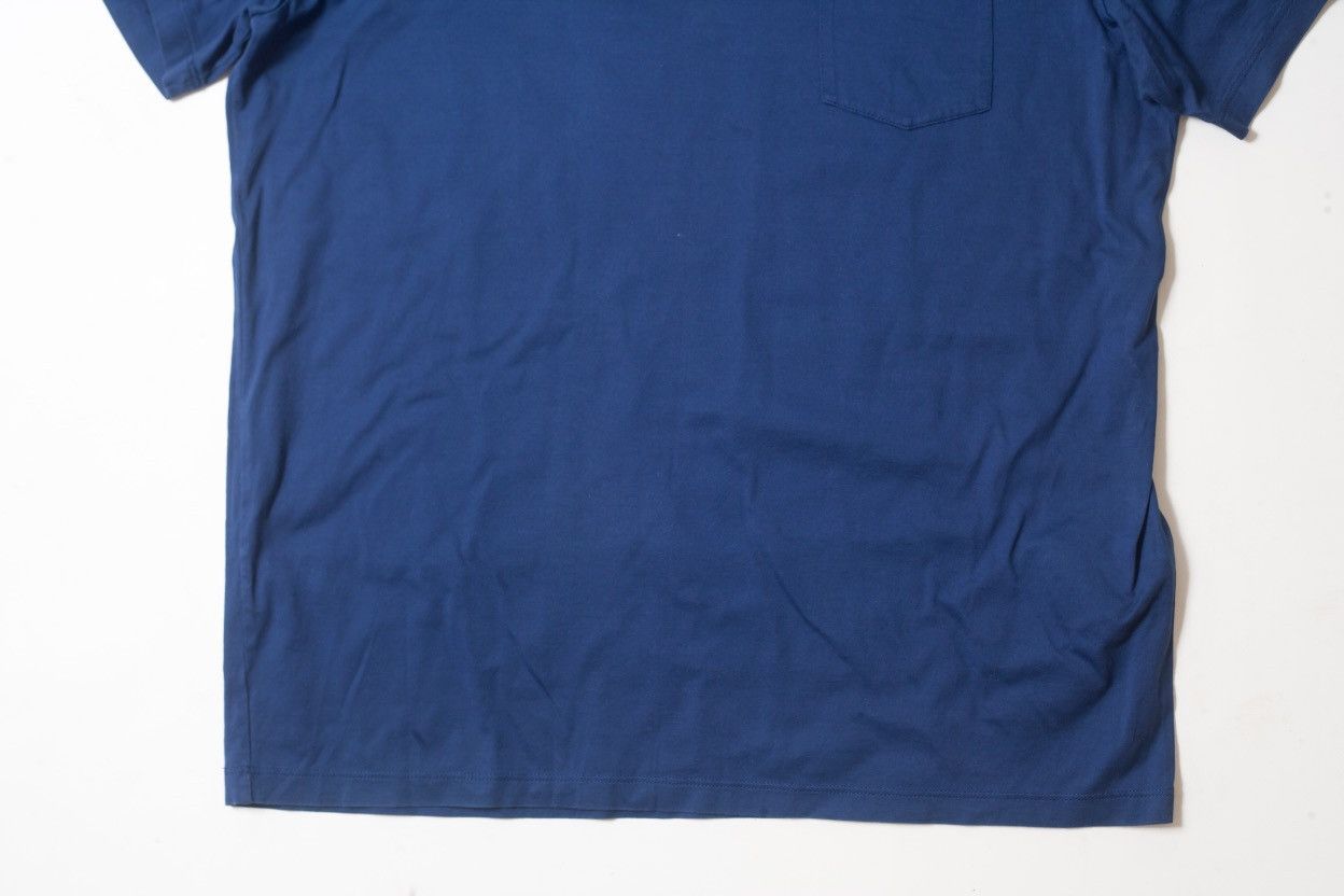 Prada Prada Logo T-Shirt Size US L / EU 52-54 / 3 - 3 Thumbnail