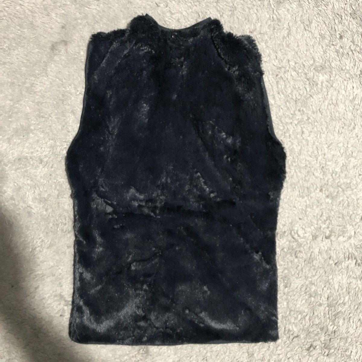 If Six Was Nine × PPFM PPFM UNISEX VUR VEST Size US S / EU 44-46 / 1 - 11 Thumbnail