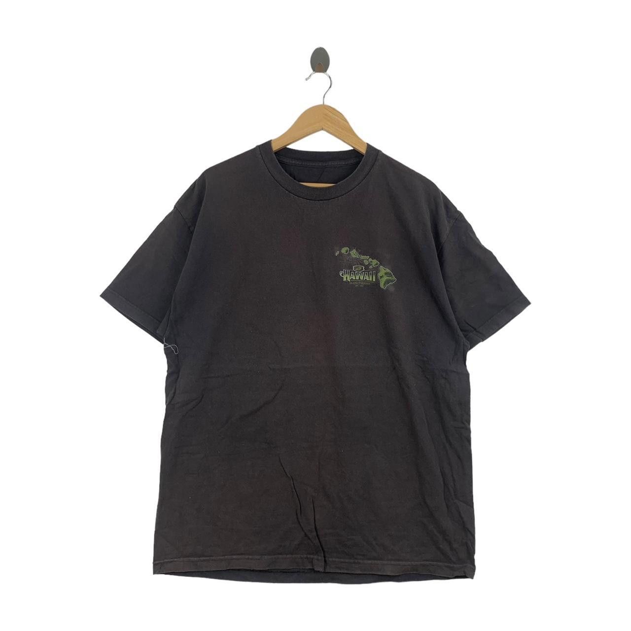 Other HAWAII ISLAND PARADISE Niihau Trash Tee Shirt Top Kauai Size US L / EU 52-54 / 3 - 2 Thumbnail