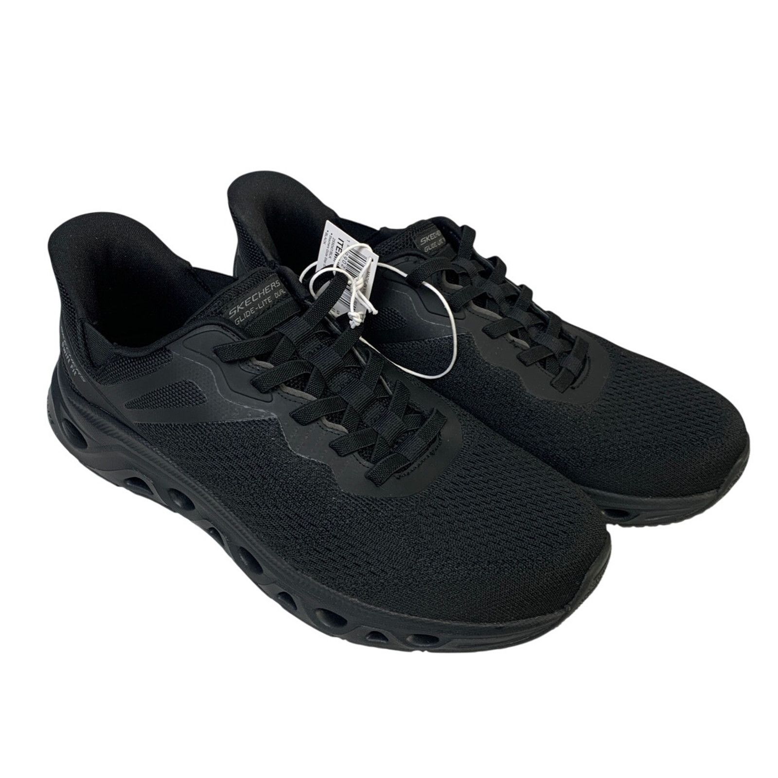 SKECHERS Skechers Mens Size 12 Swift Fit Athletic Sneaker Shoes Size US 9.5 / EU 42-43 - 1 Thumbnail