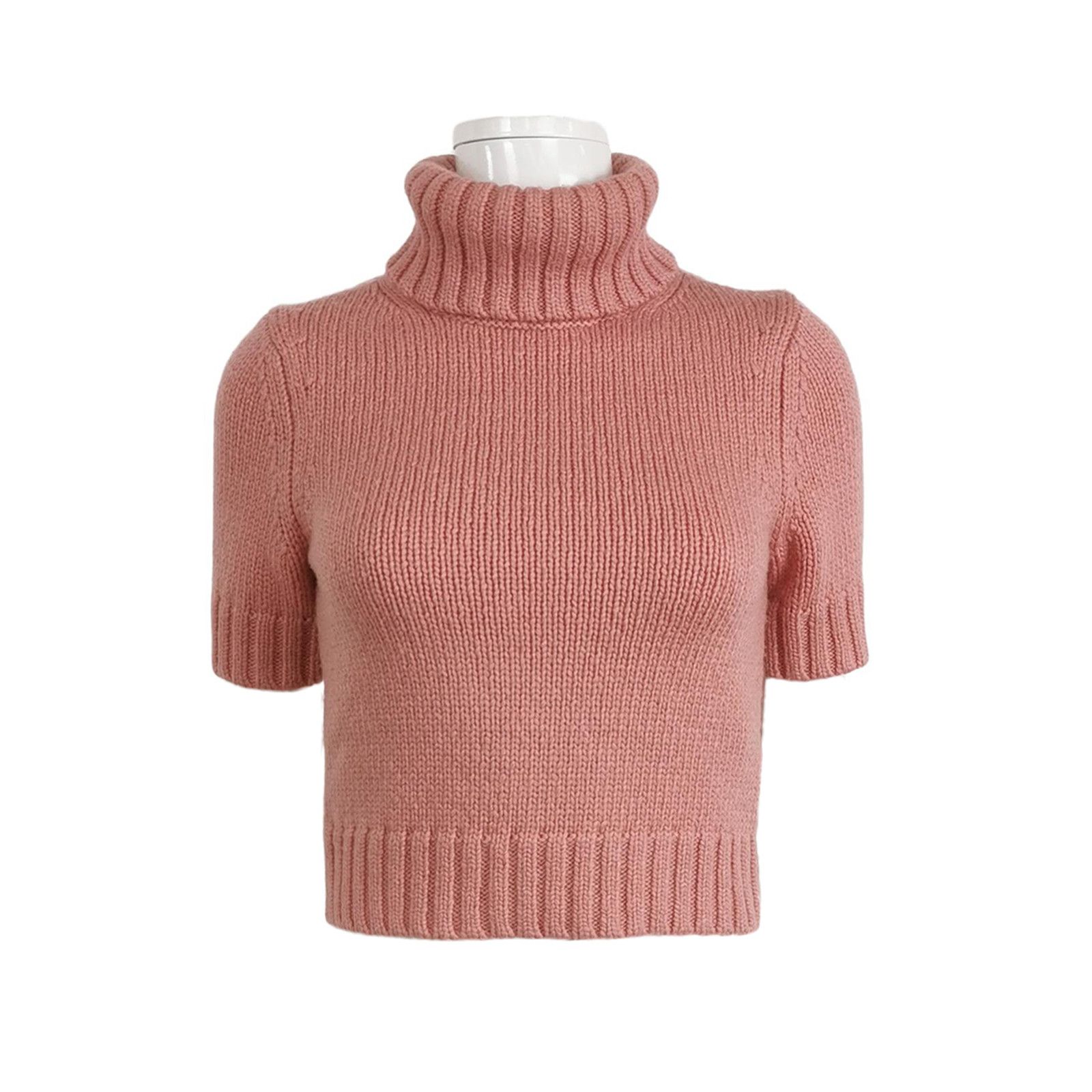 Acne Studios Acne Studios Women m Sweaters Size M / US 6-8 / IT 42-44 - 1 Thumbnail