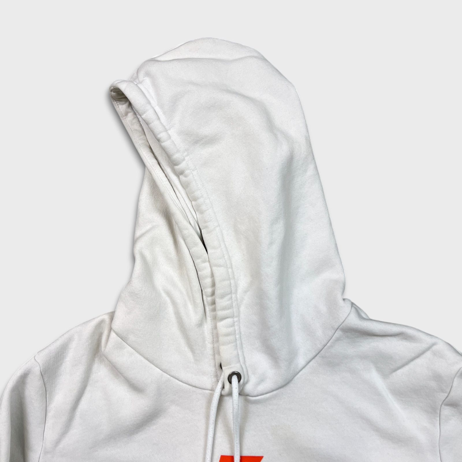 Jordan Brand Nike Air Jordan Hoodie Gatorade Sportswear Fleece Sweatshirt Size US L / EU 52-54 / 3 - 2 Thumbnail