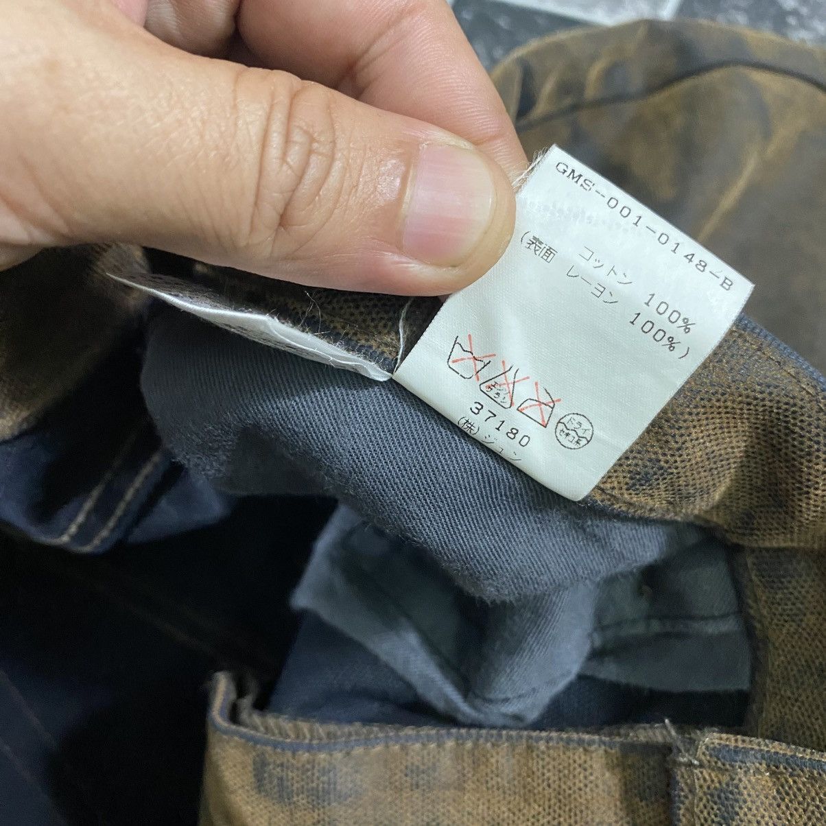 ADAM ET ROPE Adam Et Rope Pants Brown Colour Size US 30 / EU 46 - 8 Thumbnail