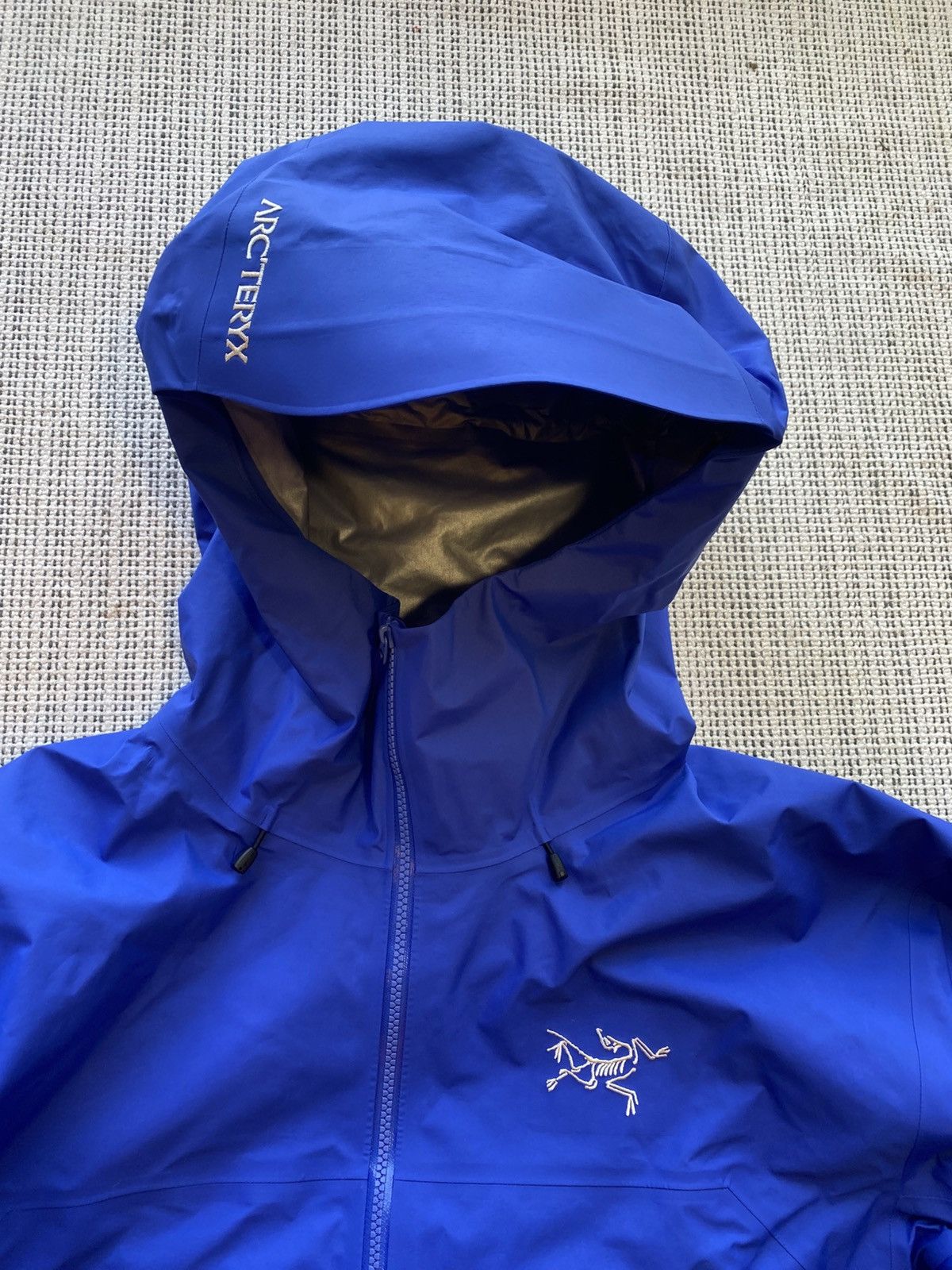 Arc'teryx Arc’teryx Beta SL Jacket Men's Vitality II Size US L / EU 52-54 / 3 - 8 Thumbnail