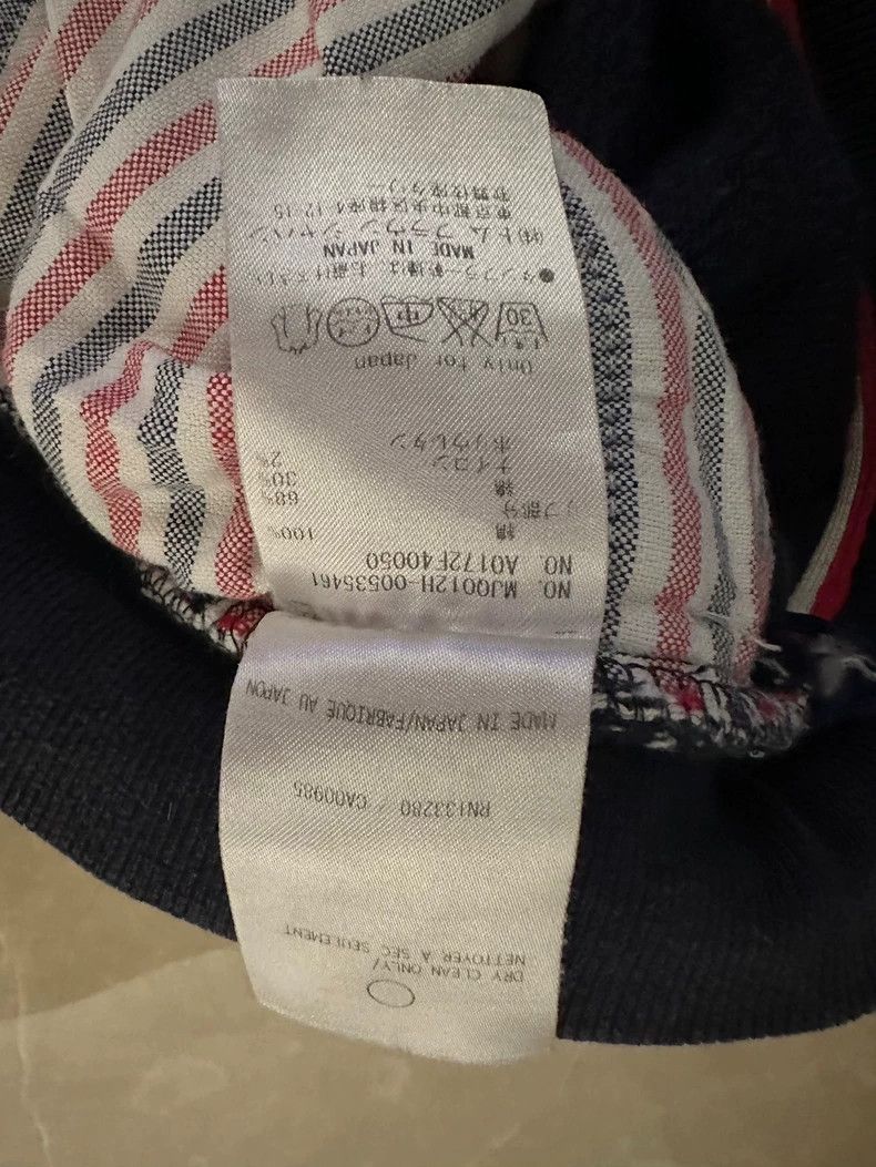 Thom Browne Thom Browne size2 shorts Size US 37 - 4 Thumbnail