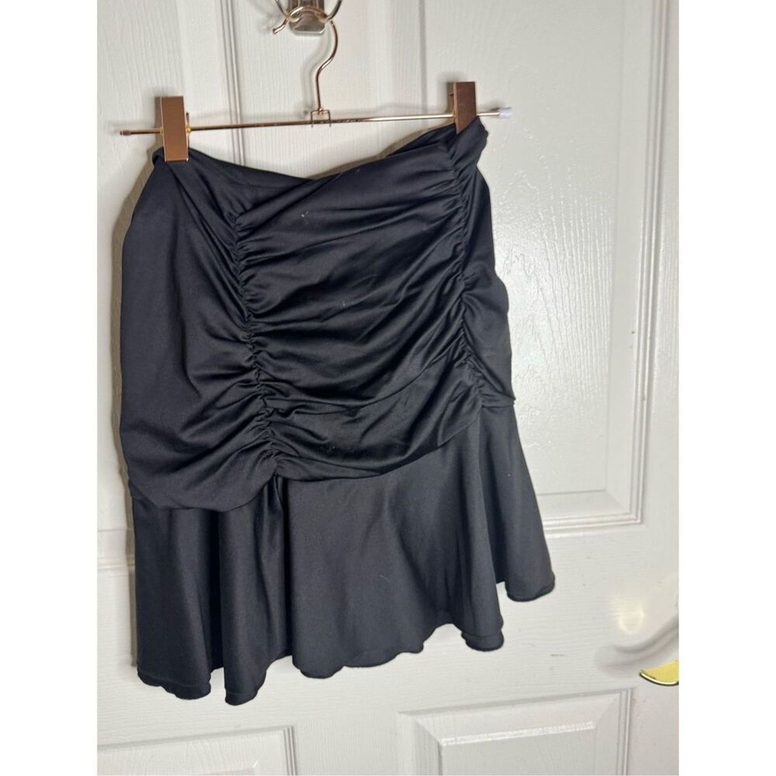 Urban Outfitters Goth skirt Size 26" / US 2 / IT 38 - 2 Thumbnail