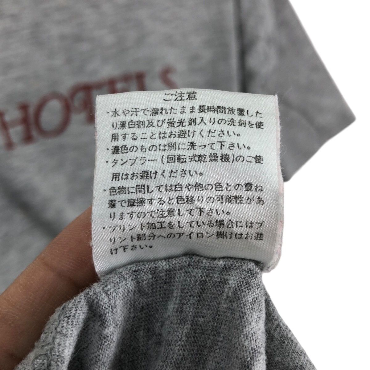 Vintage Vintage 94s Kappa Sport The Ironman Japan Lake Biwa T-Shirt Size US L / EU 52-54 / 3 - 7 Thumbnail