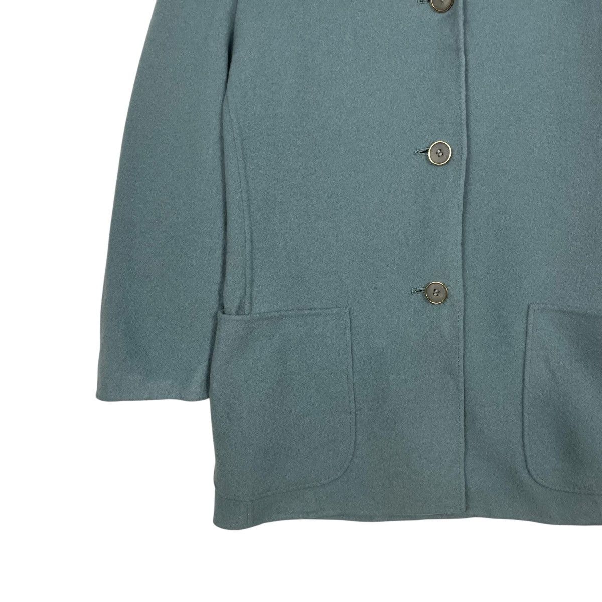 Burberry Burberrys Women Jacket Size M / US 6-8 / IT 42-44 - 3 Thumbnail