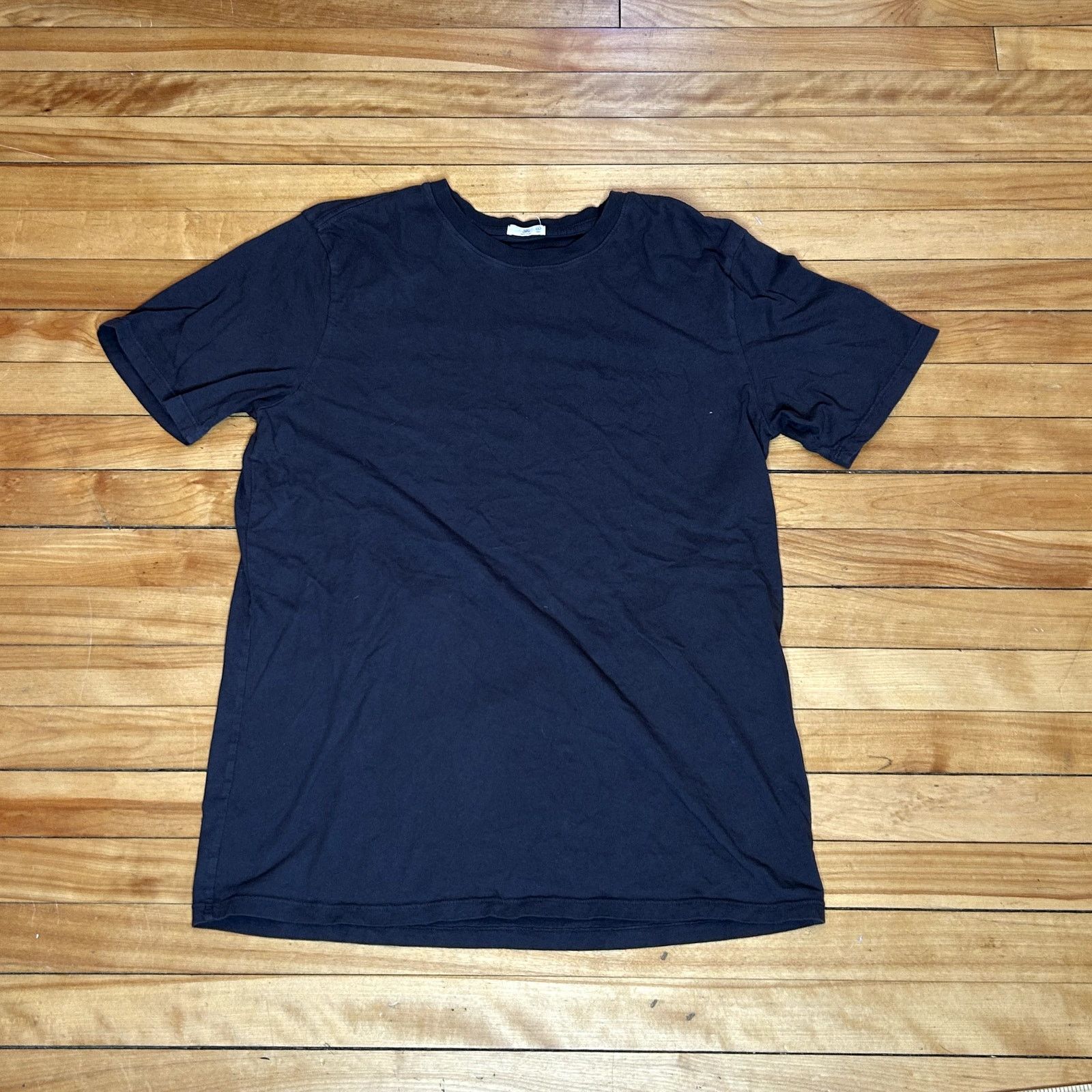 Flint And Tinder Flint and Tinder Made in USA Black T-Shirt Large Tall Size US L / EU 52-54 / 3 - 1 Thumbnail