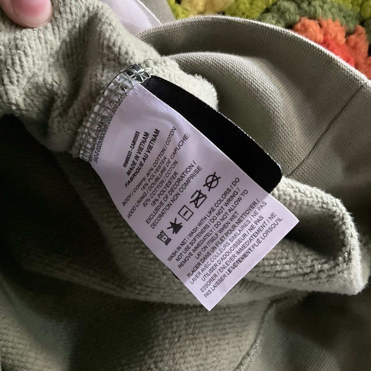 NOCTA × Nike Nike nocta clb hoodie Size US S / EU 44-46 / 1 - 6 Thumbnail