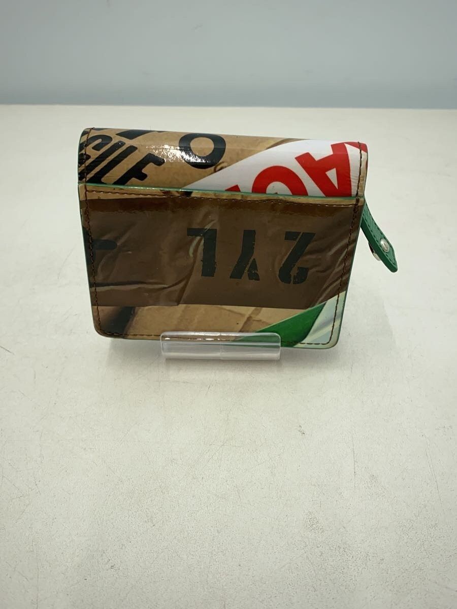 Vivienne Westwood Fragile Tape Orb Wallet Size ONE SIZE - 2 Thumbnail