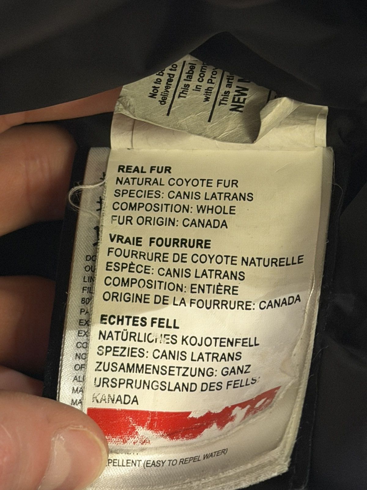 Canada Goose Canada Goose Womens Jacket Size M / US 6-8 / IT 42-44 - 8 Thumbnail