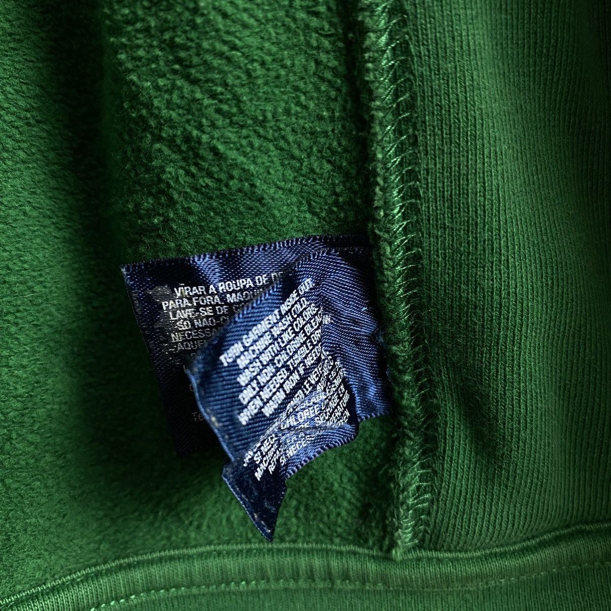 Polo Ralph Lauren 𝙋𝙊𝙇𝙊 𝙍𝘼𝙇𝙋𝙃𝙇𝘼𝙐𝙍𝙀𝙉 𝙄𝙏𝘼𝙇𝙔 𝙑𝙄𝙉𝙏𝘼𝙂𝙀 𝙏𝙍𝘼𝘾𝙆 𝙅𝘼𝘾𝙆𝙀𝙏 𝙋𝙍𝙇 𝘾𝙃𝙄𝙀𝙁 𝙆𝙀𝙀𝙁 Size US M / EU 48-50 / 2 - 8 Thumbnail