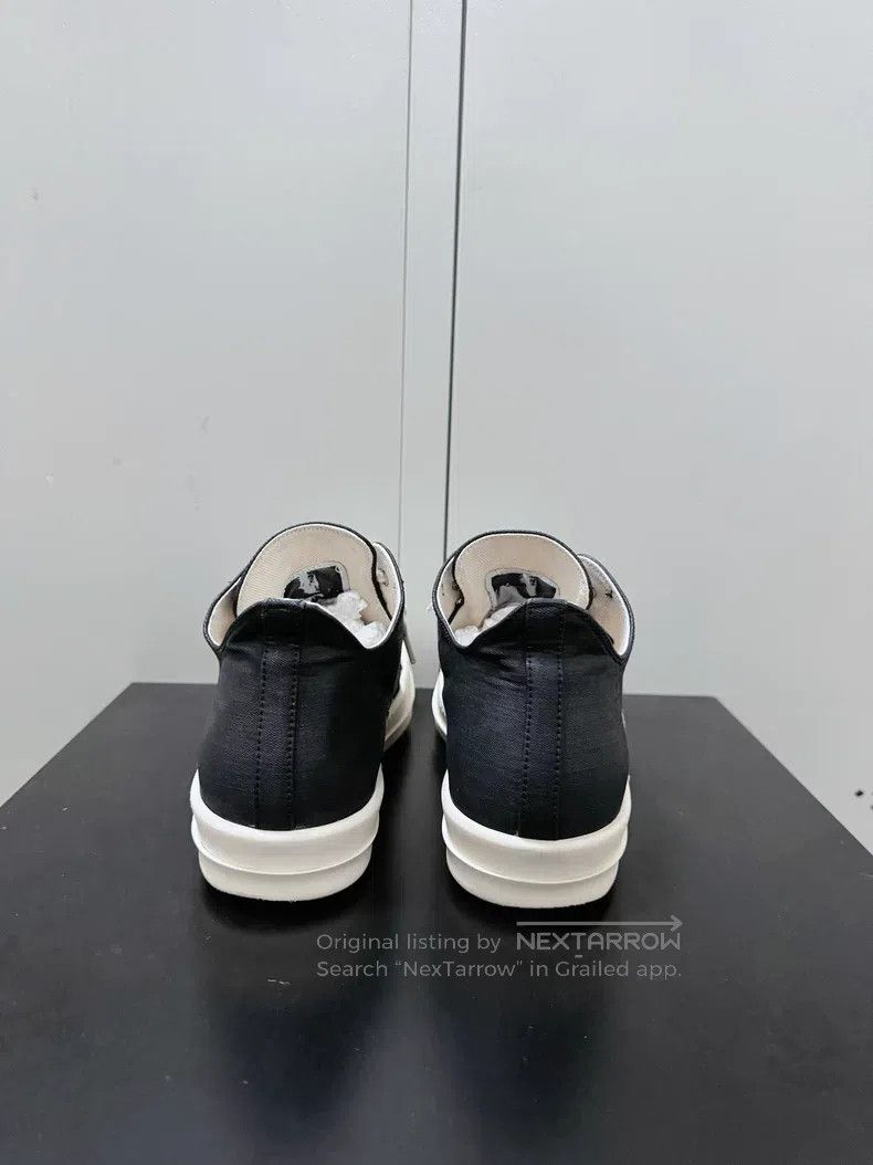 Rick Owens Rick Owens Top Tier Wax-Finish Chuck Taylor All Star Size US 7 / EU 40 - 7 Thumbnail
