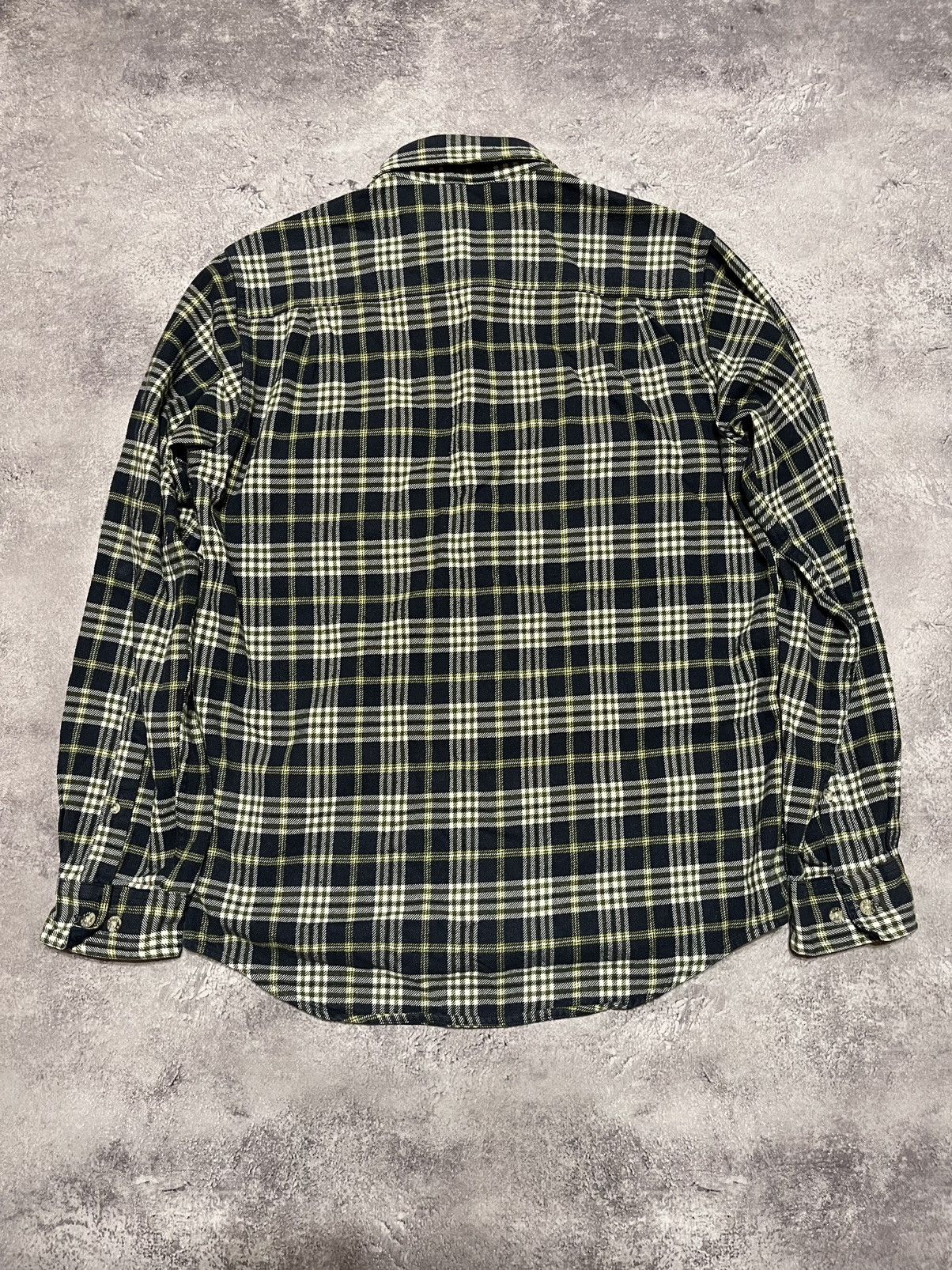 Fjallraven Fjallraven up button Duck shirt Size US M / EU 48-50 / 2 - 4 Thumbnail