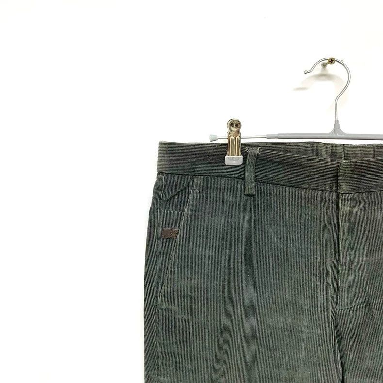 Gucci Gucci Casual trousers 2501-Nextarrow Size US 32 / EU 48 - 7 Thumbnail