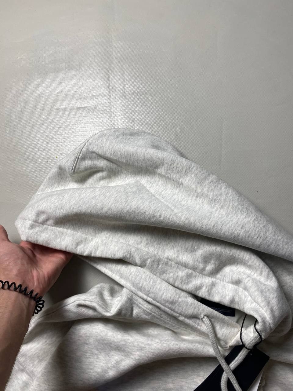 Yohji Yamamoto Adidas Yohji Yamamoto New HoodieY-3 Size US XL / EU 56 / 4 - 8 Thumbnail