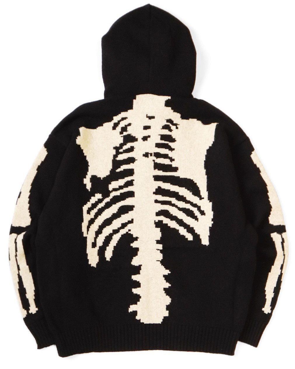 kapital bone knit キャピタル　ボーン　ニット 2025年最新】kapital ボーンニットの人気アイテム - メルカリ