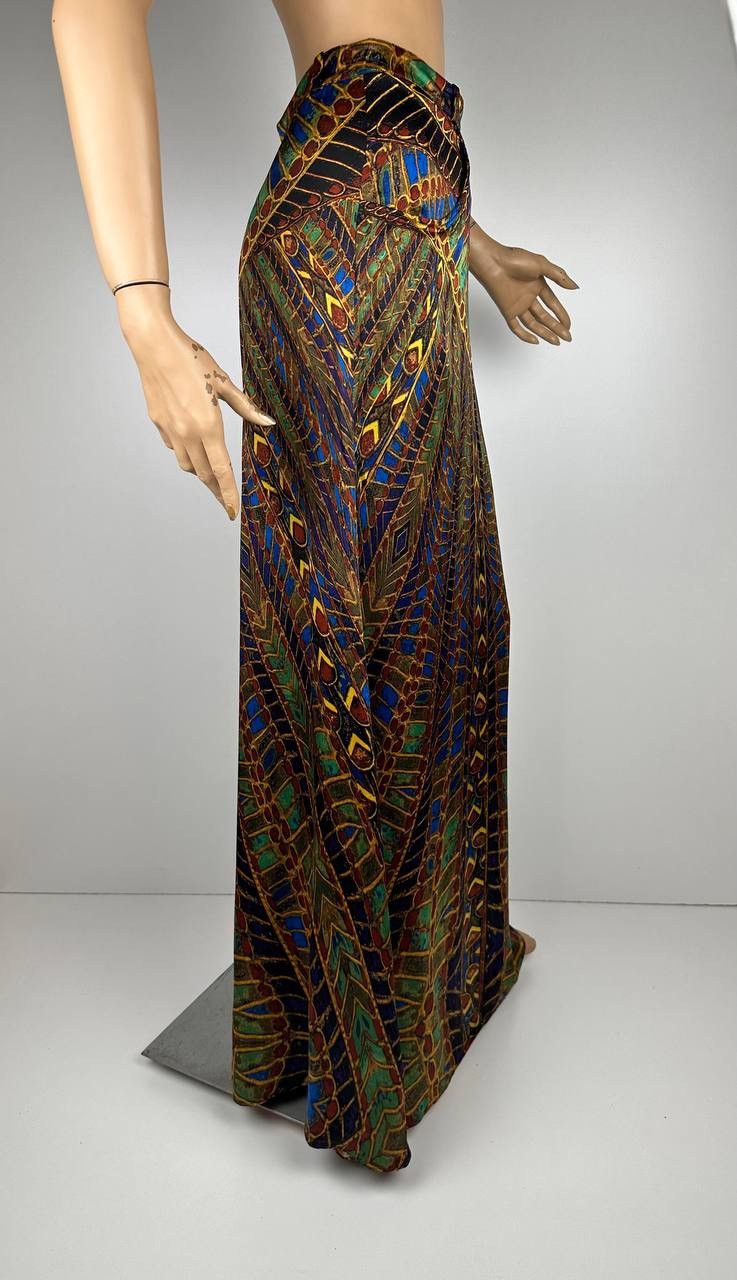 Roberto Cavalli skirt from Roberto Cavalli Size 27" / US 4 / IT 40 - 4 Thumbnail