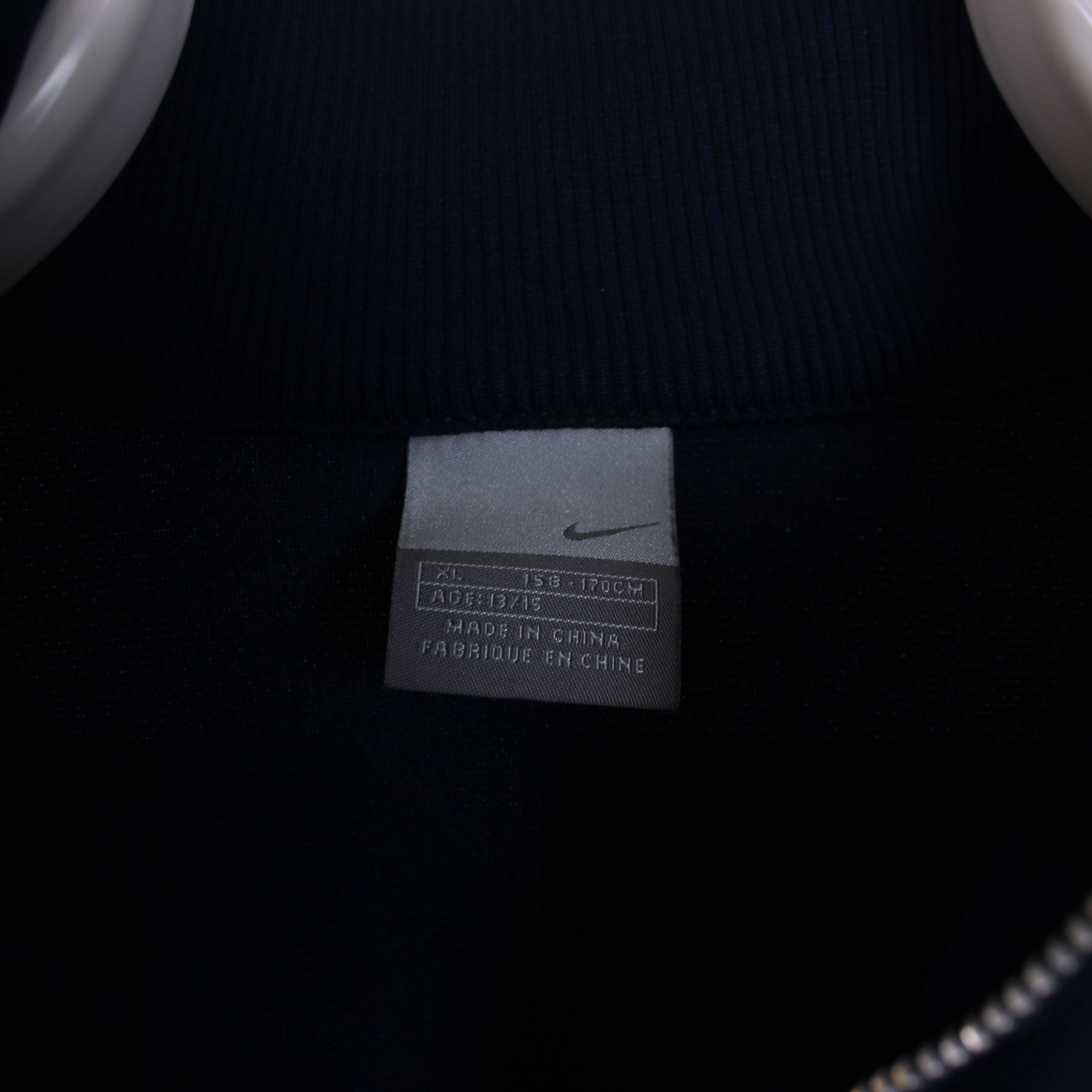Nike Nike court vintage tracksuit sweatshirt men S Size US M / EU 48-50 / 2 - 8 Thumbnail