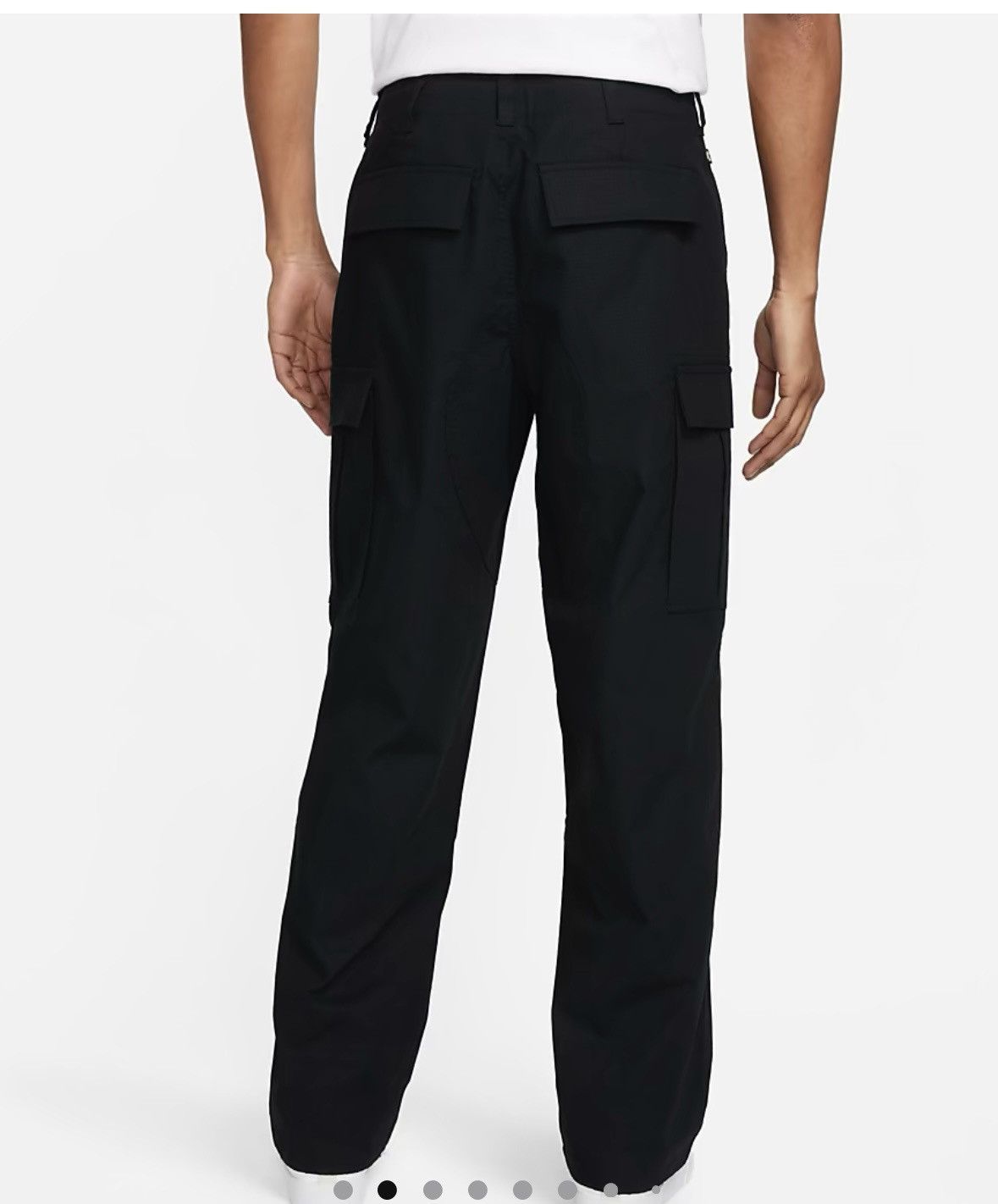 Nike Nike SB Kearny Cargo Pants Size US 36 / EU 52 - 2 Thumbnail