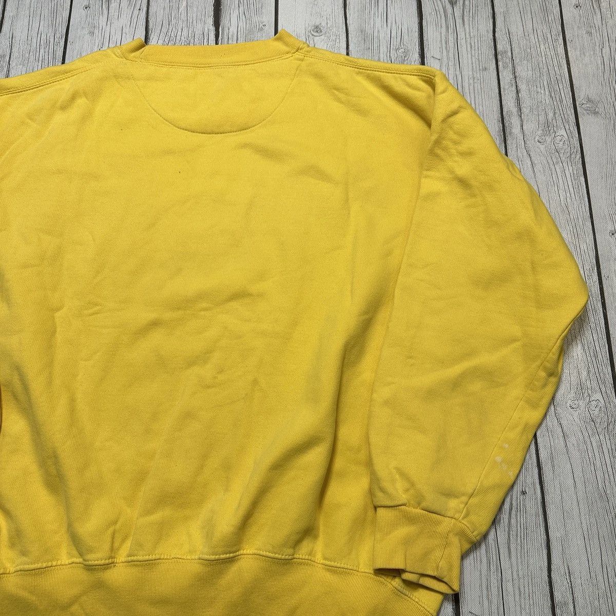 Chaps Ralph Lauren × Vintage Vintage Chaps Ralph Lauren sweatshirt Size US L / EU 52-54 / 3 - 4 Thumbnail
