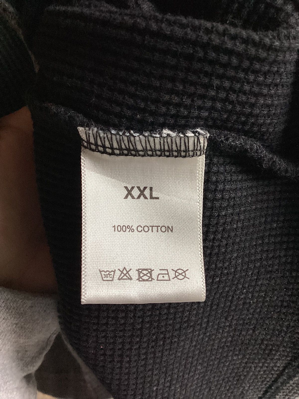 Vale Vale Forever Reborn Thermal Size US XXL / EU 58 / 5 - 4 Thumbnail