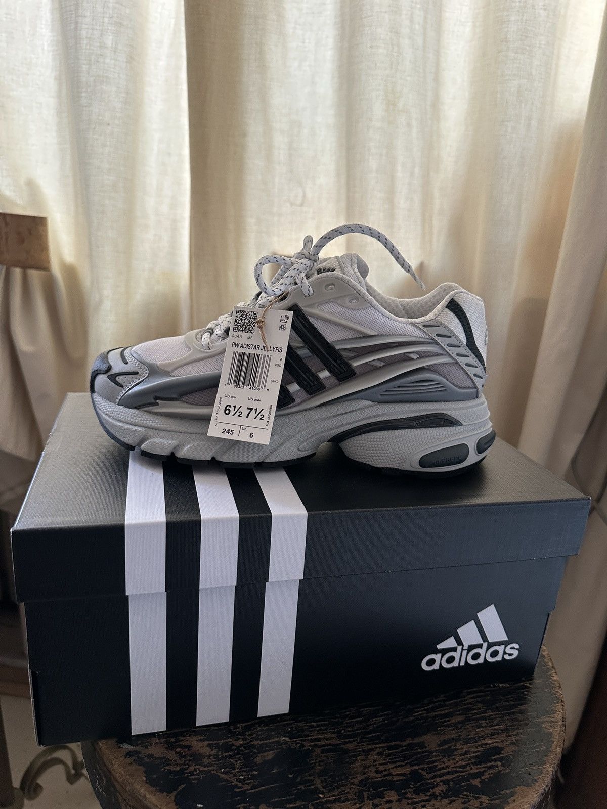 PW Adistar Jellyfish