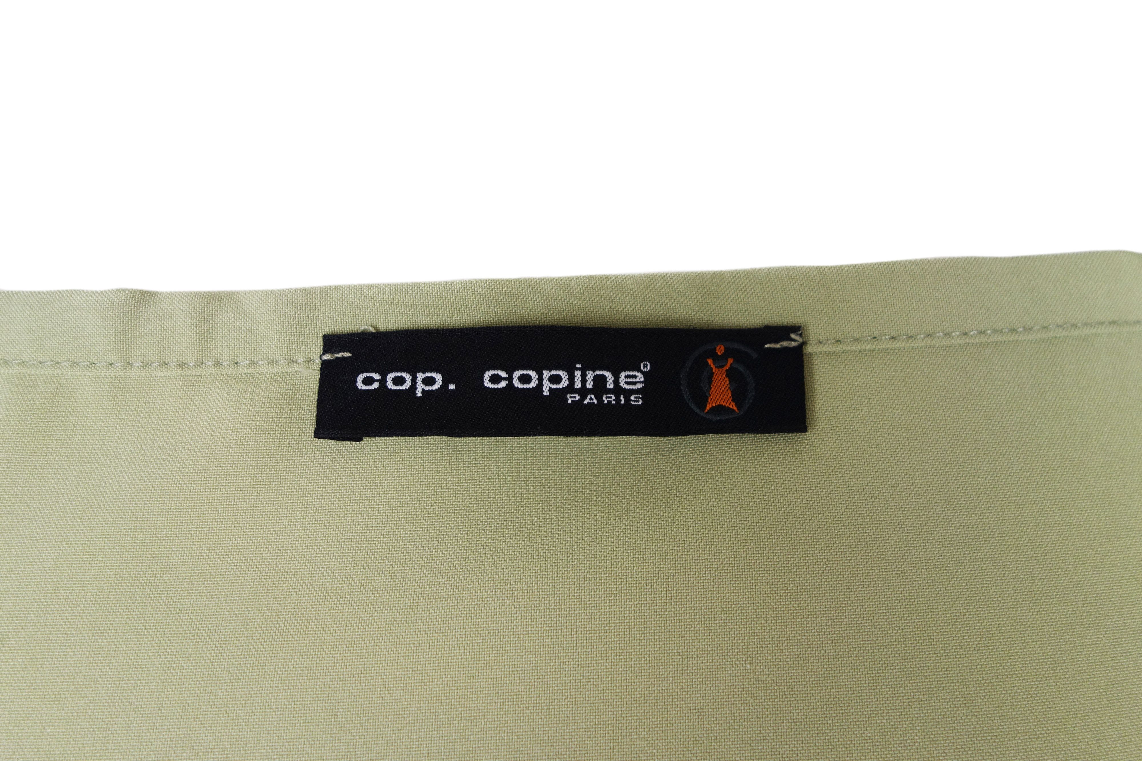 Cop Copine Cop Copine Wrap Maxi Pleated Skirt Long Cargo S M L Vintage Size 28" / US 6 / IT 42 - 9 Thumbnail