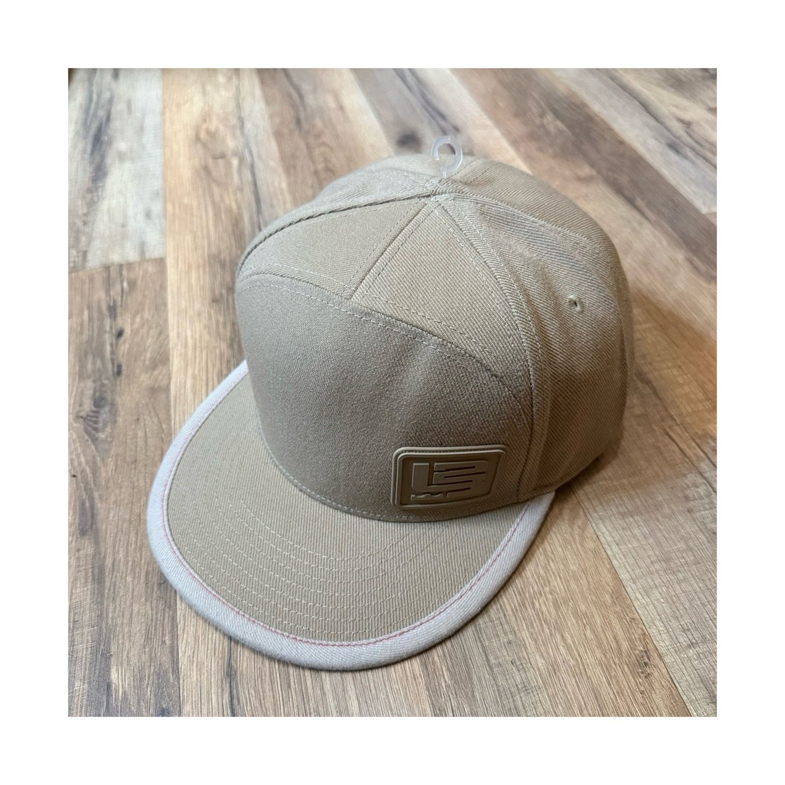 Nike Y2K Nike LeBron 7 Panel Hat Size ONE SIZE - 1 Thumbnail