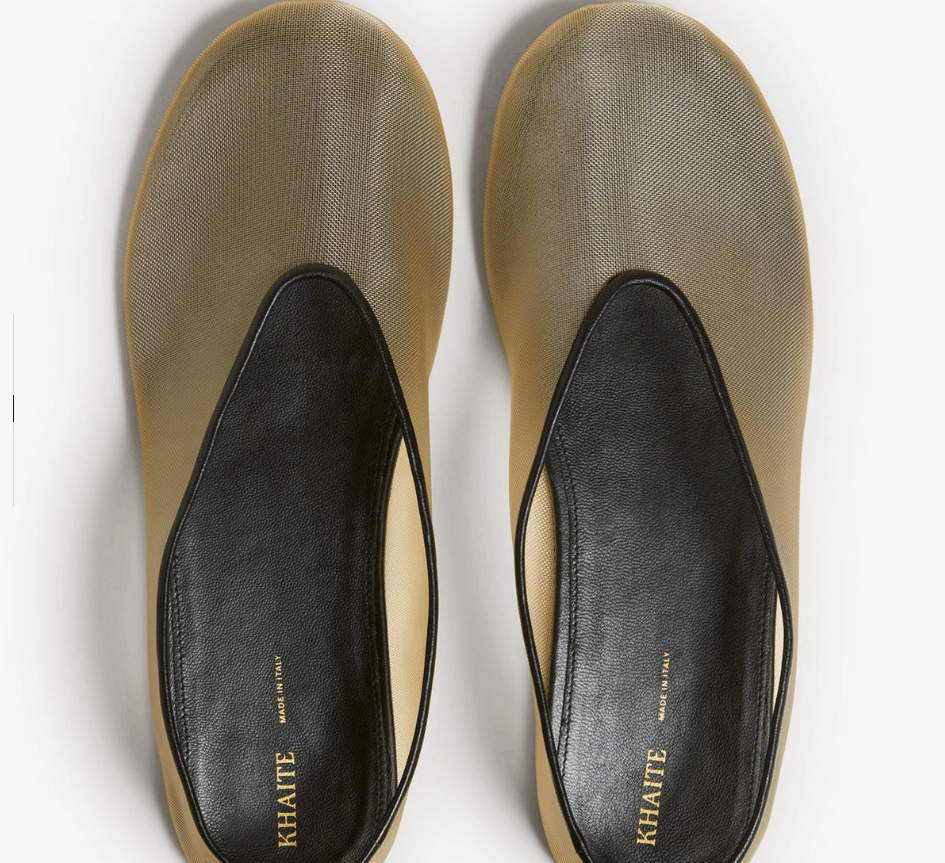 KHAITE BNWT AW24 KHAITE MARCY FLAT 41 Size US 11 / IT 41 - 8 Thumbnail