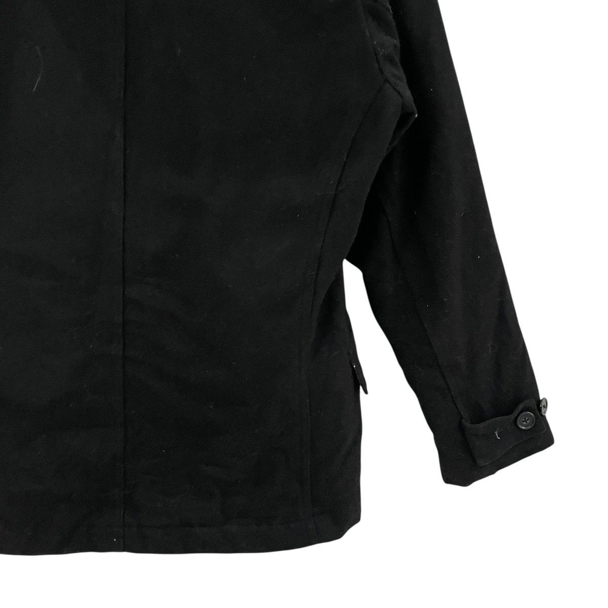 R.Newbold Vintage R.Newbold Duffle Jacket Size US M / EU 48-50 / 2 - 10 Thumbnail