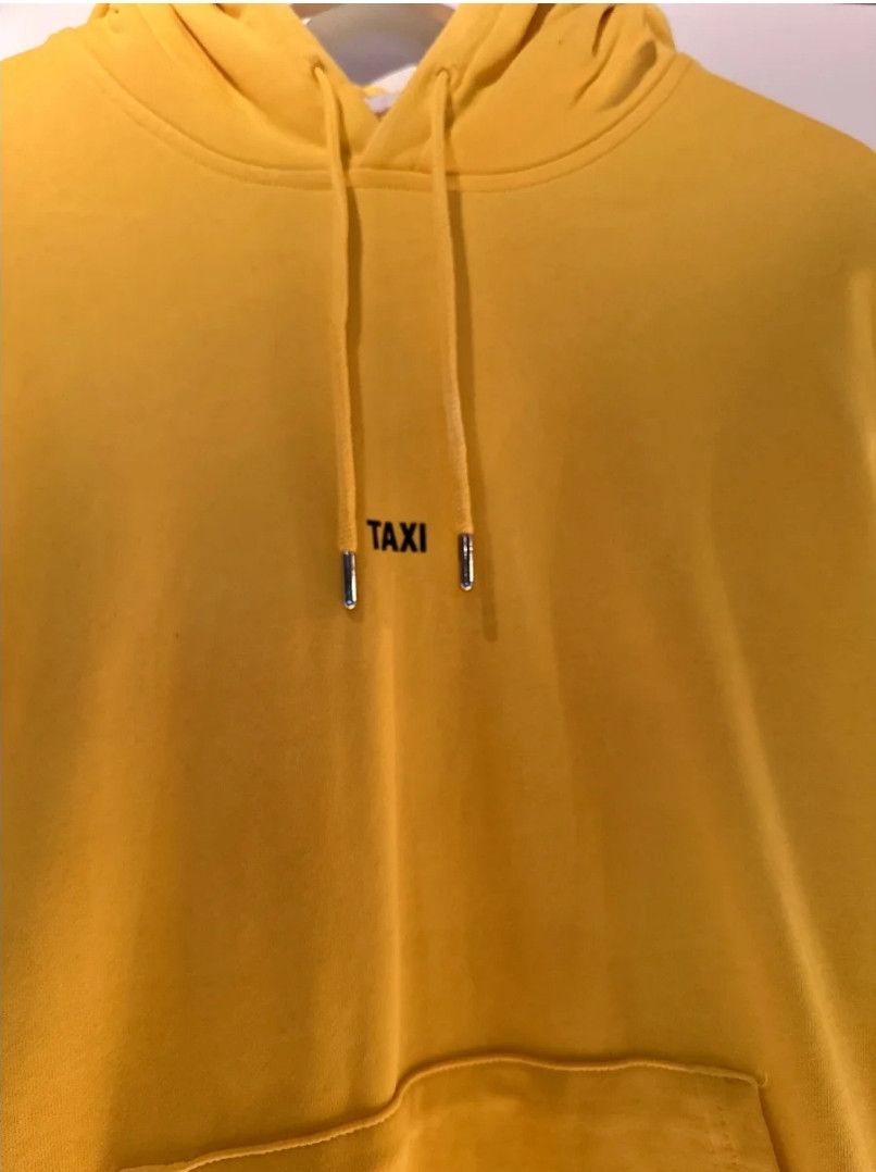 Helmut Lang Taxi hoodie Size US M / EU 48-50 / 2 - 3 Thumbnail