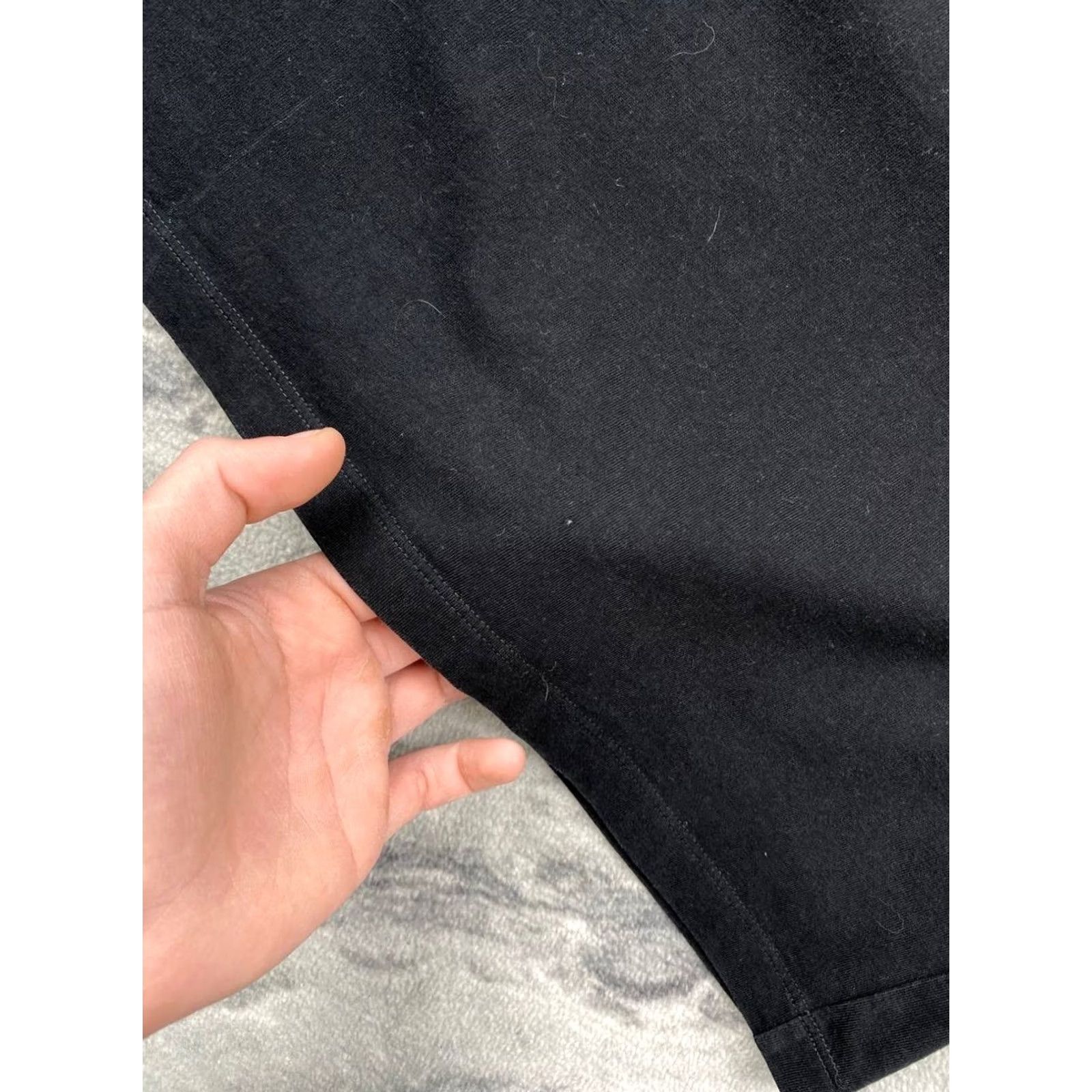 Valentino Valentino Garavani T Shirt Men Size S Black Logo VLTN Size US S / EU 44-46 / 1 - 3 Thumbnail