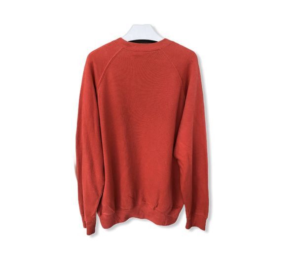 55DSL 55 DSL Big Logo Sweatshirt Size US L / EU 52-54 / 3 - 3 Thumbnail