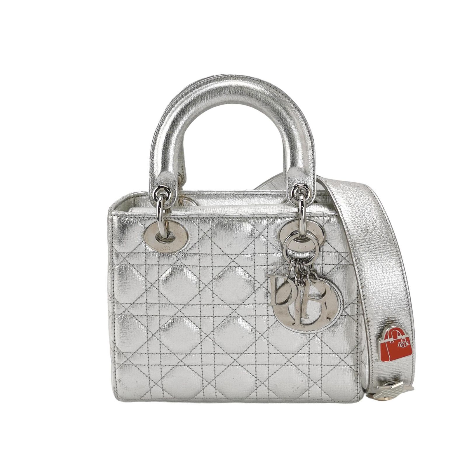 Dior Dior Women os Shoulder Bags Size ONE SIZE - 1 Thumbnail