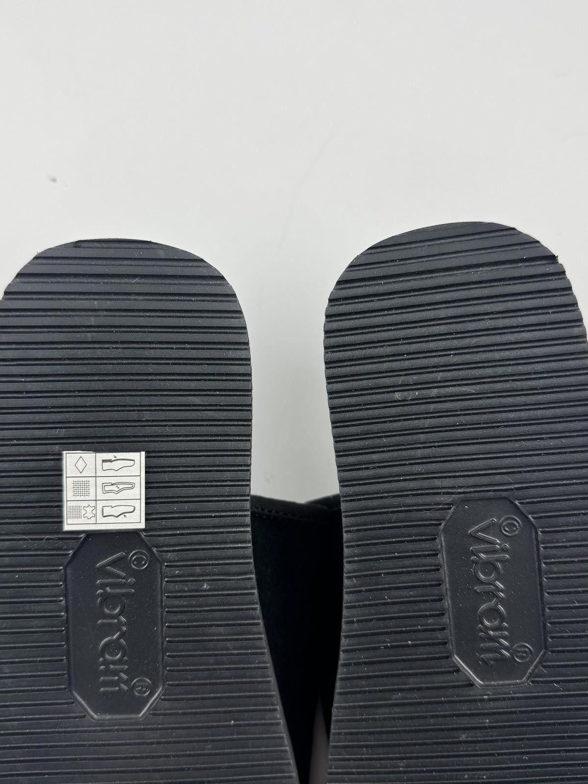 Suicoke Suicoke Slides Unisex 6 Black NEW Kaw-Cab Size US 6 / EU 39 - 4 Thumbnail